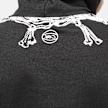 K1X Net Hoody schwarz 28027 4