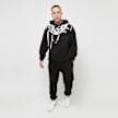 K1X Net Hoody schwarz 28027 5