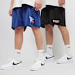 K1X NYC Reversible Mesh Shorts blau 28029 1