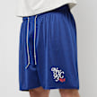 K1X NYC Reversible Mesh Shorts blau 28029 4