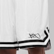 K1X Double-X Shorts weiß 28030 3