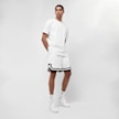 K1X Double-X Shorts weiß 28030 4