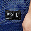 K1X NYC Reversible Mesh Jersey noir 28037 5