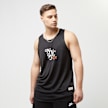 K1X NYC Reversible Mesh Jersey noir 28037 6