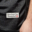 K1X NYC Reversible Mesh Jersey noir 28037 8