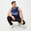 K1X NYC Reversible Mesh Jersey noir 28037 9