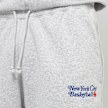 K1X NYC Basketball Sweatpants grau 28042 3