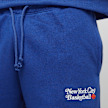 K1X NYC Basketball Sweatpants blau 28043 3