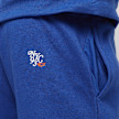 K1X NYC Basketball Sweatpants bleu 28043 4