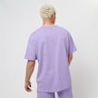Urban Classics Heavy Oversized Tee violeta 28044 2
