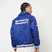 K1X NYC Varsity Jacket bleu 28045 1