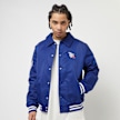 K1X NYC Varsity Jacket bleu 28045 2