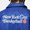 K1X NYC Varsity Jacket bleu 28045 6