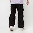 Karl Kani Small Signature Washed Parachute Pants nero 28048 2