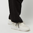 Karl Kani Small Signature Washed Parachute Pants nero 28048 5
