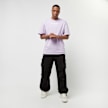 Karl Kani Small Signature Washed Parachute Pants nero 28048 7