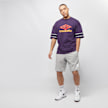 Urban Classics Heavy Oversized Tee verde 28050 4
