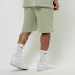 Urban Classics New Shorts groen 28056 2