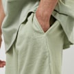 Urban Classics New Shorts groen 28056 4