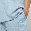 Urban Classics New Shorts bleu 28057 3