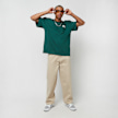 PEQUS Chest Logo T-Shirt vert 28087 4