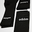 adidas Sportswear Cushion Linear Crew Socks (3 Pack) noir 28096 2