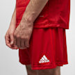 adidas Originals Basketball Fleece Short gris 28098 5