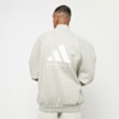 adidas Sportswear One Fleece Track Jacket gris 28102 2