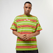 Zoo York Striped Tee verde 28106 1