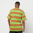 Zoo York Striped Tee verde 28106 2