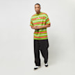 Zoo York Striped Tee verde 28106 4