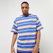 Zoo York Striped Tee niebieski 28107 1