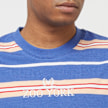 Zoo York Striped Tee plava 28107 3