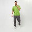 Zoo York Initial Pocket Tee zielony 28108 4