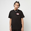 Zoo York Hot Dog Tee preto 28109 2