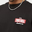 Zoo York Hot Dog Tee schwarz 28109 3