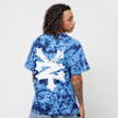 Zoo York Aqua Tee Blue blu 28111 1