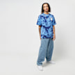 Zoo York Aqua Tee Blue blu 28111 5