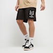 Zoo York Signature Nylon Shorts zwart 28113 1