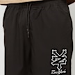 Zoo York Signature Nylon Shorts schwarz 28113 3