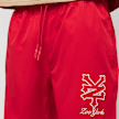 Zoo York Signature Nylon Shorts rot 28114 3
