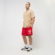 Zoo York Signature Nylon Shorts rot 28114 5
