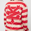 Zoo York Rugby Shirt multicolor 28119 4