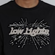 Low Lights Studios Hanabi Tee noir 28120 3