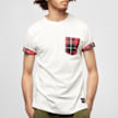 Low Lights Studios Hanabi Tee noir 28120 5