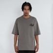 Low Lights Studios Okami Tee grigio 28121 1