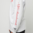 Zoo York Hot Dog Longsleeve weiß 28123 4