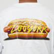 Zoo York Hot Dog Longsleeve blanc 28123 5