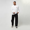 Zoo York Hot Dog Longsleeve blanc 28123 6