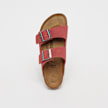 Birkenstock Arizona VL Corduroy rouge 28127 5